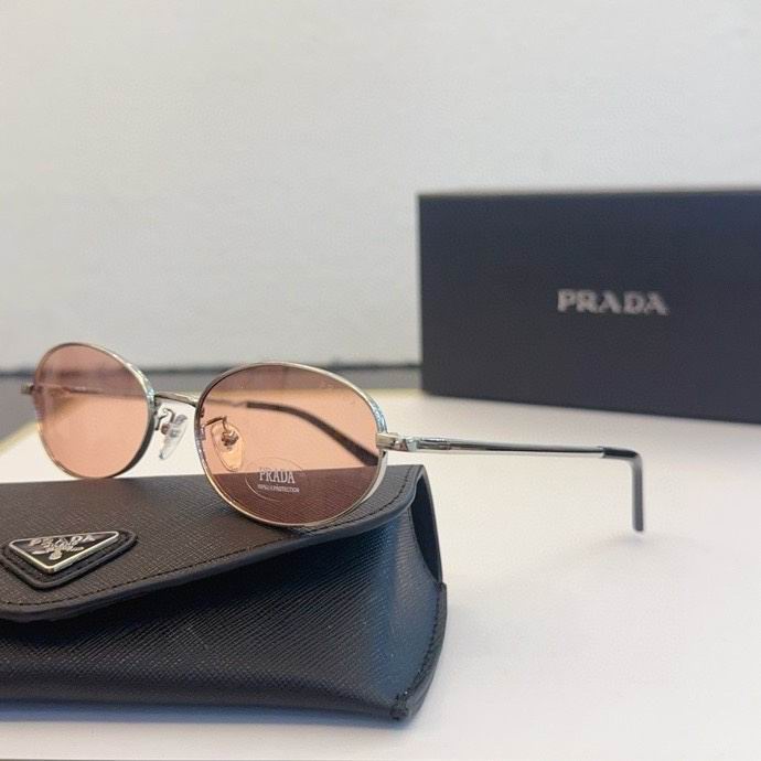 Wholesale Cheap High Quality P.rada Replica  AAA Sunglasses for Sale