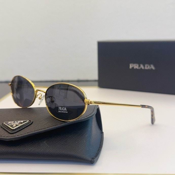 Wholesale Cheap High Quality P.rada Replica  AAA Sunglasses for Sale