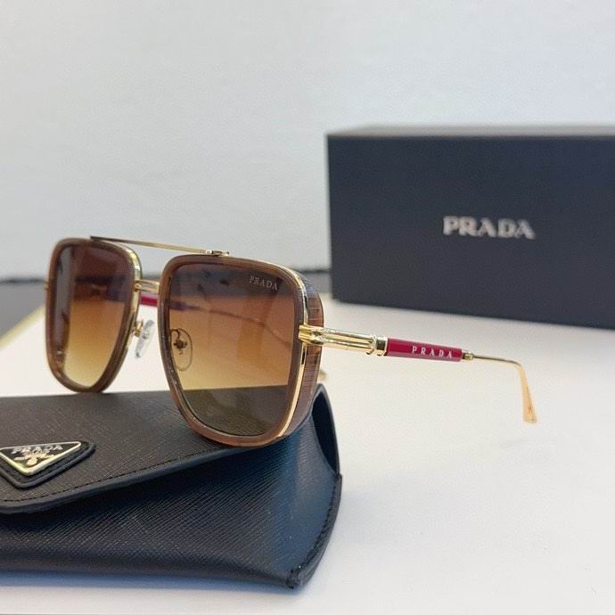 Wholesale Cheap High Quality P.rada Replica  AAA Sunglasses for Sale