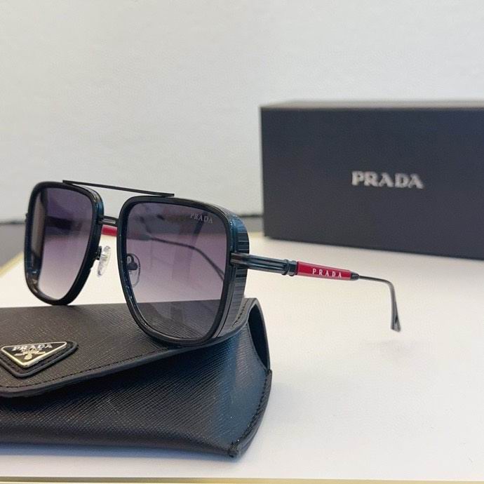 Wholesale Cheap High Quality P.rada Replica  AAA Sunglasses for Sale