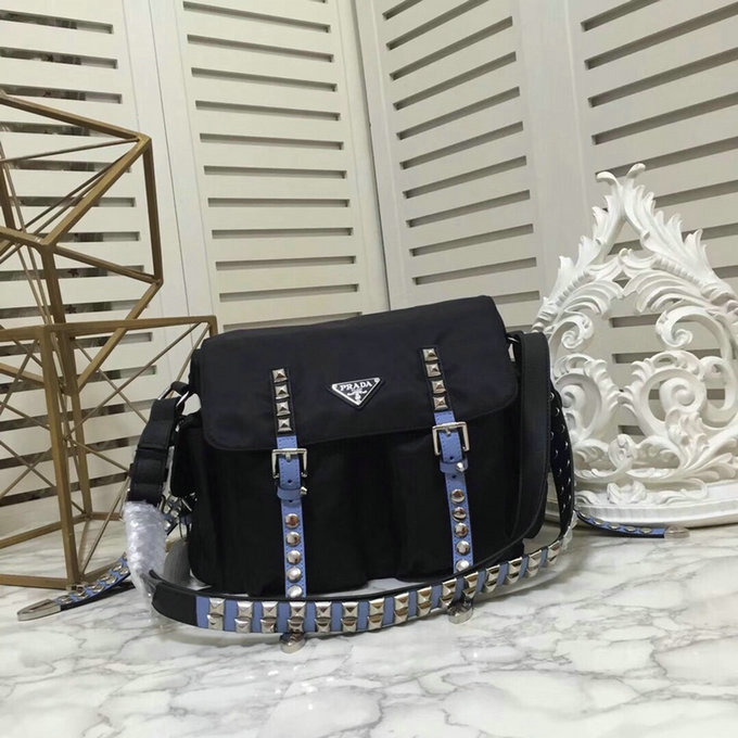 Wholesale High Quality Replica Prada Bags for Sale-028