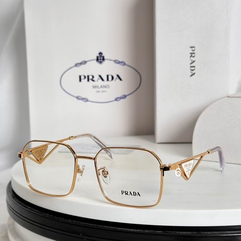 Wholesale Cheap High Quality P.rada AAA Replica Sunglasses & Glasses for Sale