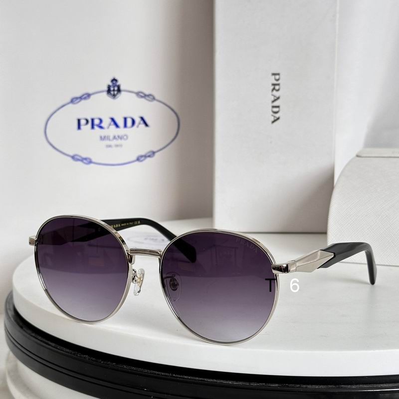 Wholesale Cheap High Quality P.rada AAA Replica Sunglasses & Glasses for Sale