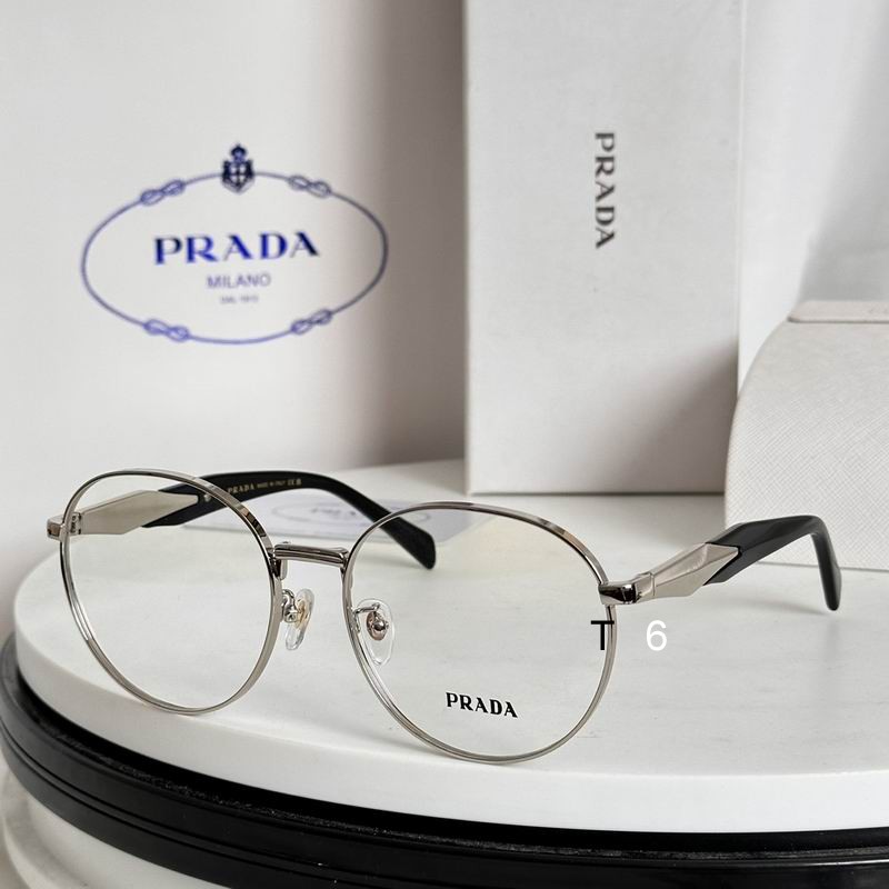 Wholesale Cheap High Quality P.rada AAA Replica Sunglasses & Glasses for Sale