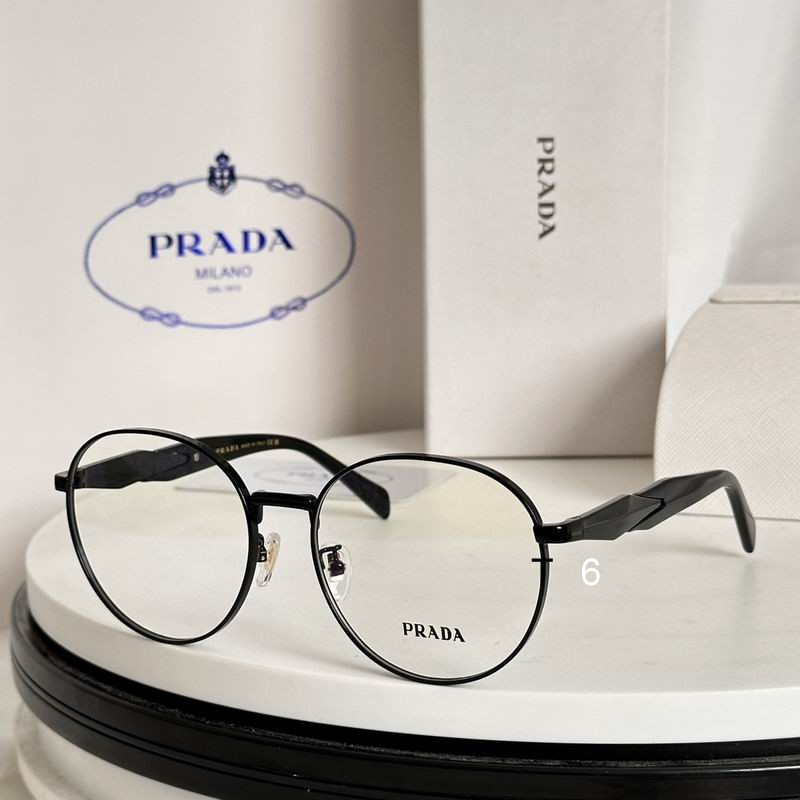 Wholesale Cheap High Quality P.rada AAA Replica Sunglasses & Glasses for Sale