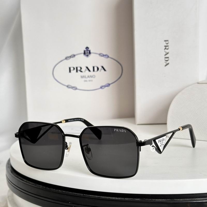 Wholesale Cheap High Quality P.rada AAA Replica Sunglasses & Glasses for Sale