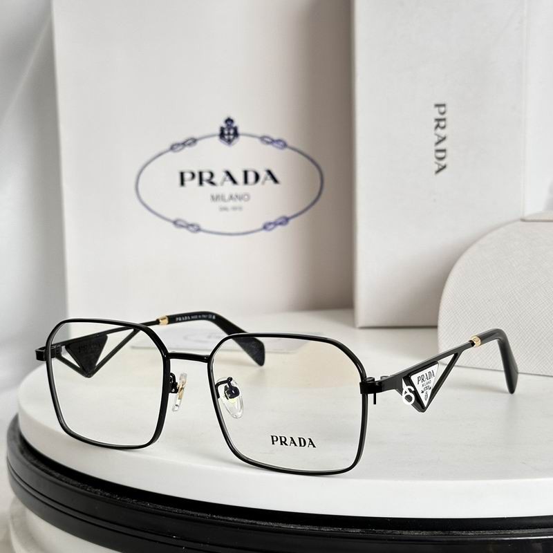 Wholesale Cheap High Quality P.rada AAA Replica Sunglasses & Glasses for Sale