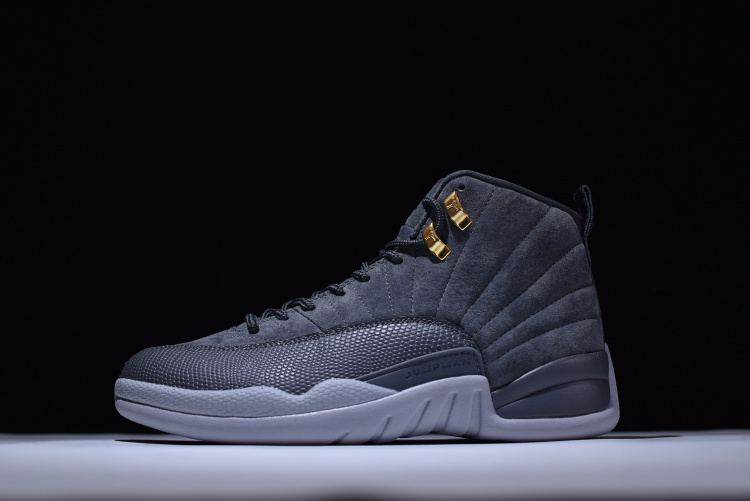 Wholesale Air Jordan 12 Retro Basketball Shoes-010