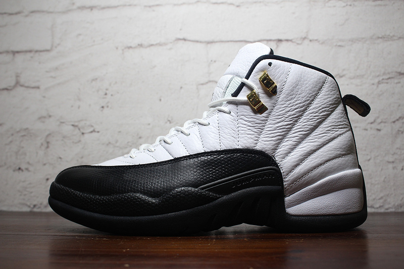 Wholesale Air Jordan 12 Retro Basketball Shoes for Cheap-011