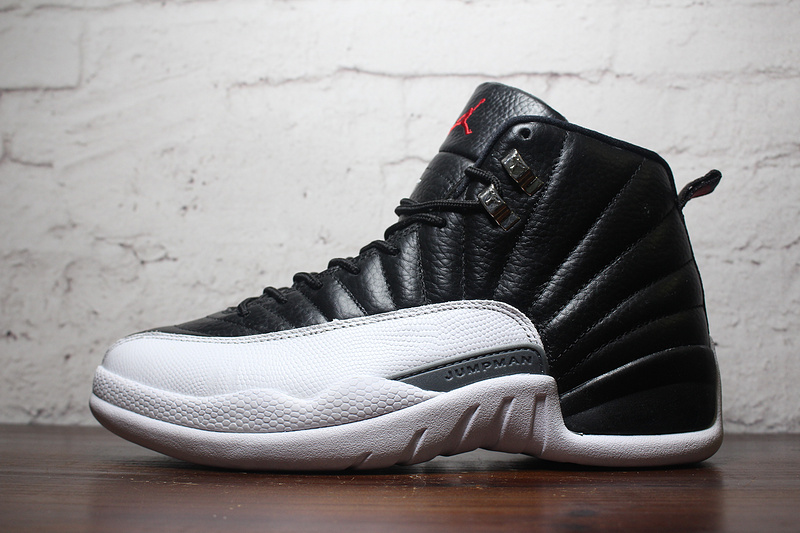 Wholesale Air Jordan 12 Retro Basketball Shoes for Cheap-012