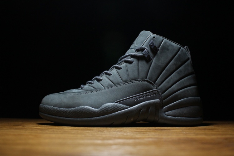 Wholesale Air Jordan 12 Retro Basketball Shoes for Cheap-013