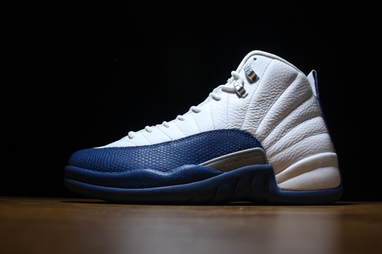 Wholesale Air Jordan 12 Retro Basketball Shoes for Cheap-014