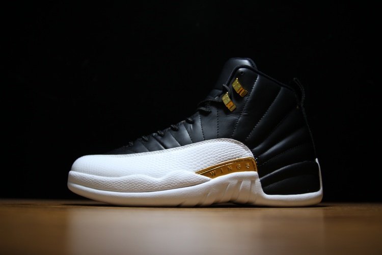 Wholesale Air Jordan 12 Retro Basketball Shoes for Cheap-015