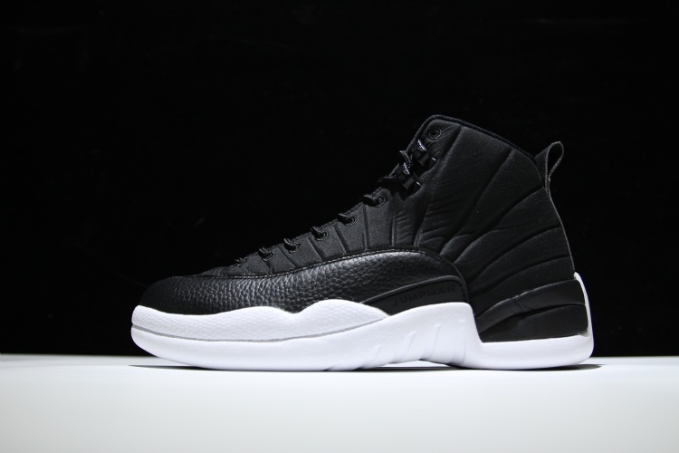 Wholesale Air Jordan 12 Retro Basketball Shoes for Cheap-016