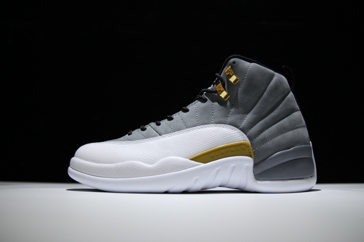 Wholesale Air Jordan 12 Retro Basketball Shoes for Cheap-017