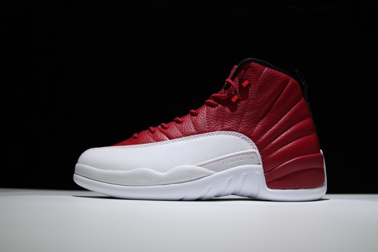 Wholesale Air Jordan 12 Retro Basketball Shoes for Cheap-018