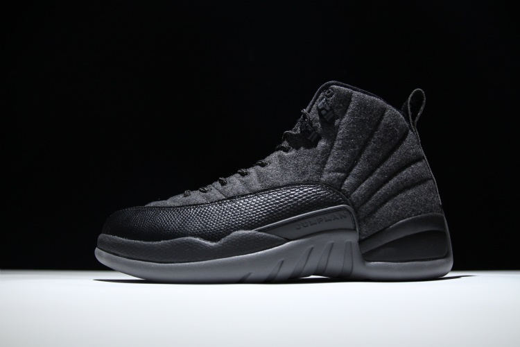 Wholesale Air Jordan 12 Retro Basketball Shoes for Cheap-019