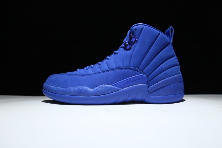 Wholesale Air Jordan 12 Retro Basketball Shoes for Cheap-020