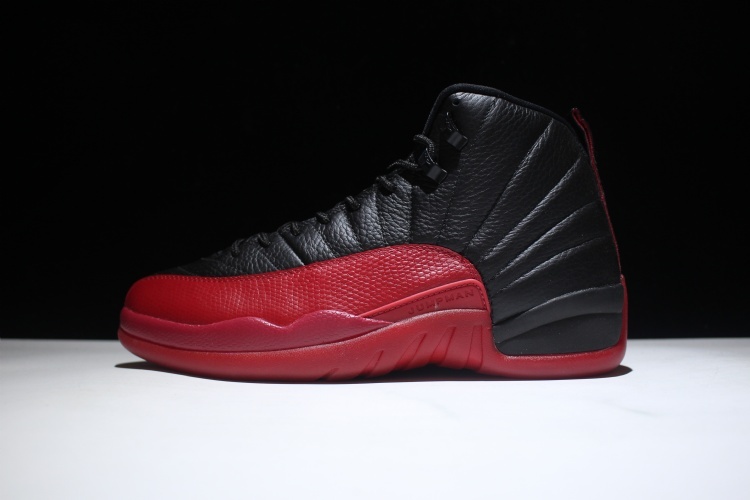 Wholesale Air Jordan 12 Retro Basketball Shoes for Cheap-021