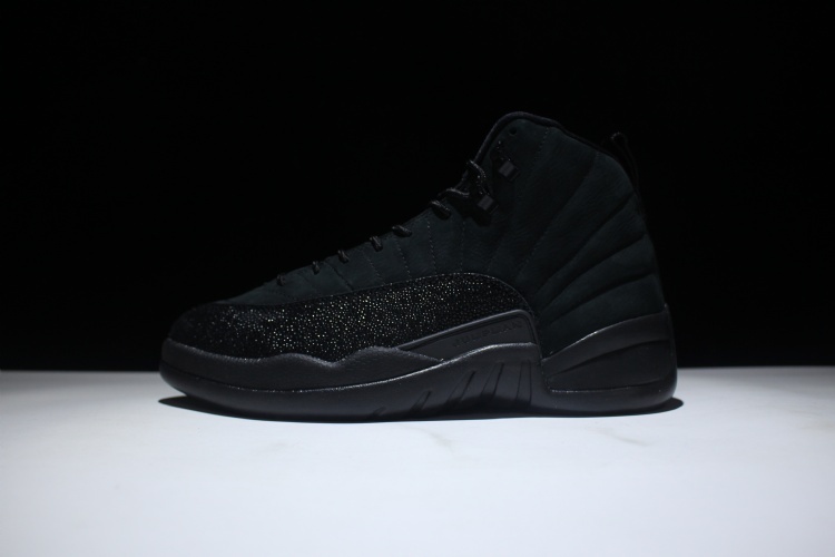 Wholesale Air Jordan 12 Retro Basketball Shoes for Cheap-022