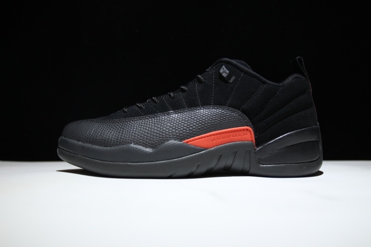 Wholesale Air Jordan 12 Retro Basketball Shoes-003