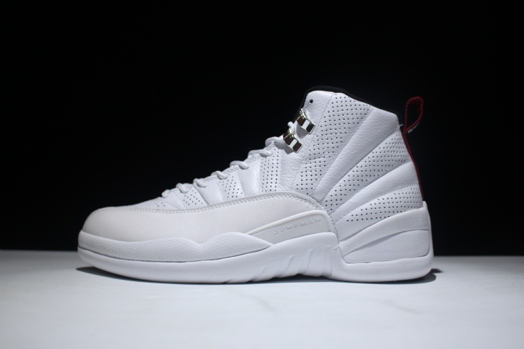 Wholesale Air Jordan 12 Retro Basketball Shoes-005