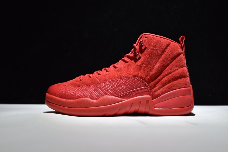 Wholesale Air Jordan 12 Retro Basketball Shoes-007