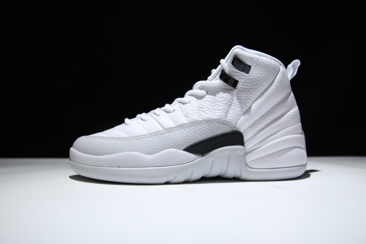 Wholesale Air Jordan 12 Retro Womens Shoes-002