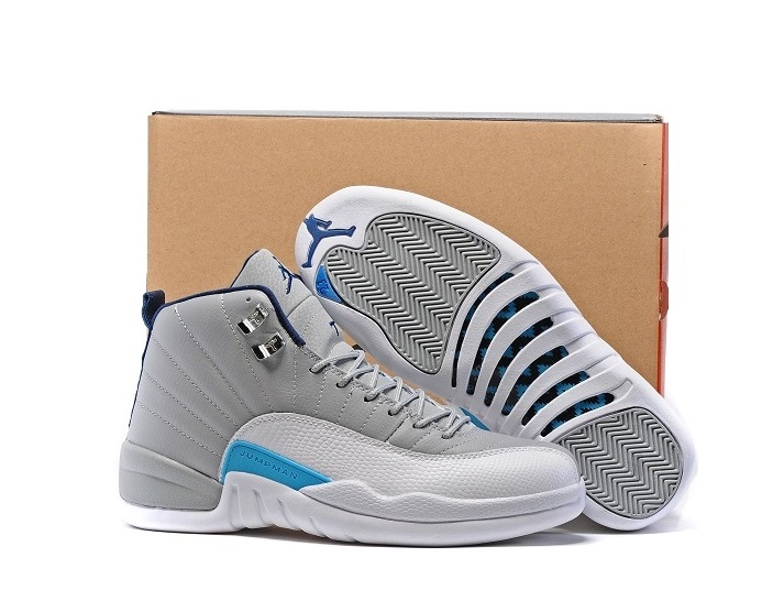 Wholesale jordan retro 12 womens shoes for sale-005