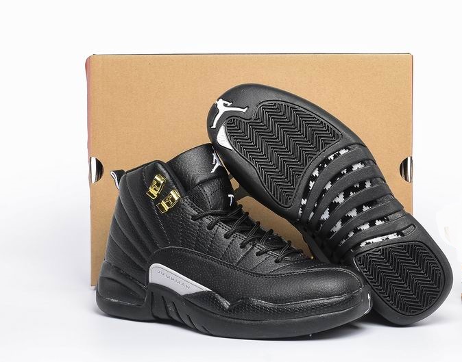 Wholesale jordan retro 12 womens shoes for sale-006