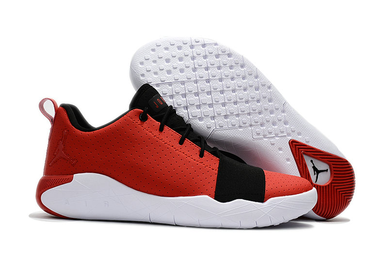 Wholesale Air Jordan 23 Breakout Men's Shoes-003