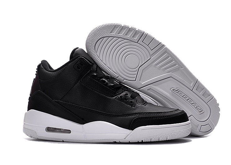 Wholesale Cheap Men's Air Jordan 3 Basketball Shoes-010