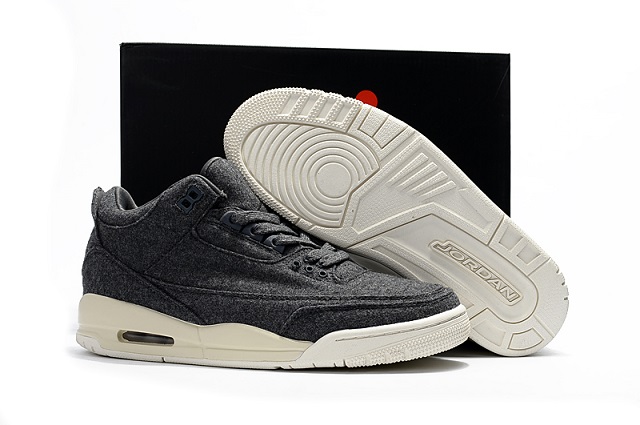 Wholesale Cheap Air Jordan 3 Shoes for Men-012