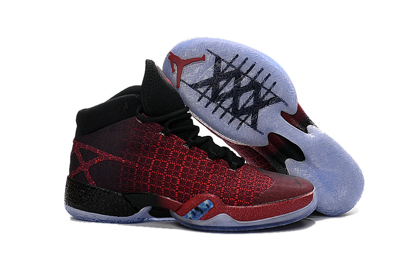 Wholesale Air Jordan 30 Retro Men's Basketball Shoes for Cheap-009