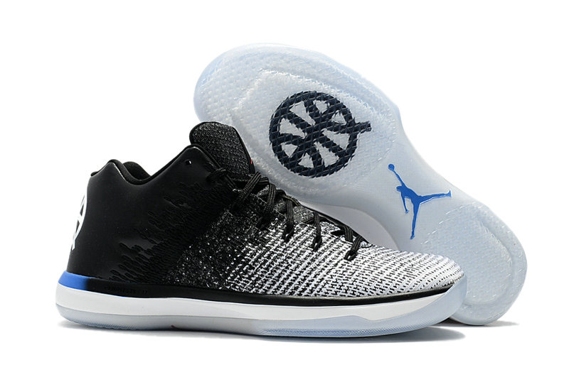 Wholesale Air Jordan AJ 31 XXXI Men's Basketball Shoes for Cheap-026