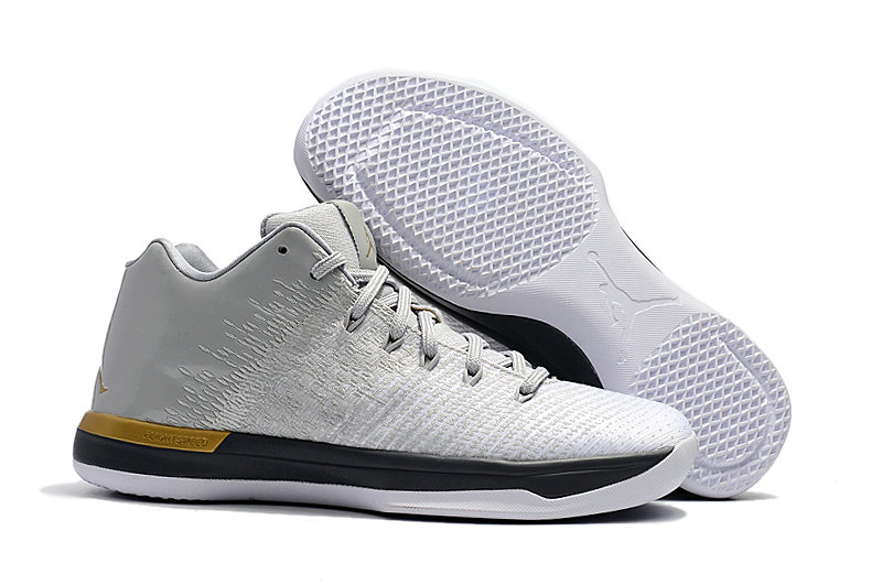 Wholesale Air Jordan AJ 31 XXXI Men's Basketball Shoes for Cheap-030