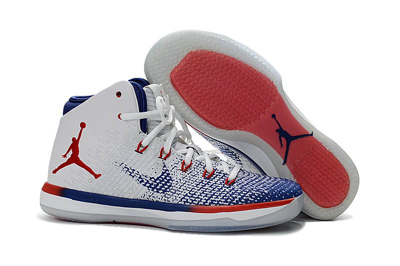 Wholesale Air Jordan AJ 31 XXXI Men's Basketball Shoes for Cheap-007