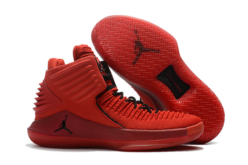 Wholesale Replica Air Jordan 32 XXXII Mens Basketball Shoes-012