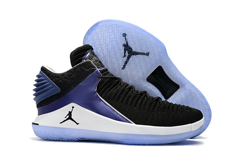 Wholesale Cheap Air Jordan 32 Mens Basketball Shoes Sale-025