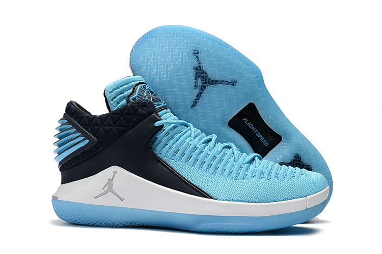 Wholesale Cheap Air Jordan 32 Mens Basketball Shoes Sale-027