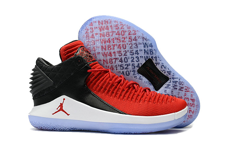 Wholesale Cheap Air Jordan 32 Mens Basketball Shoes Sale-029