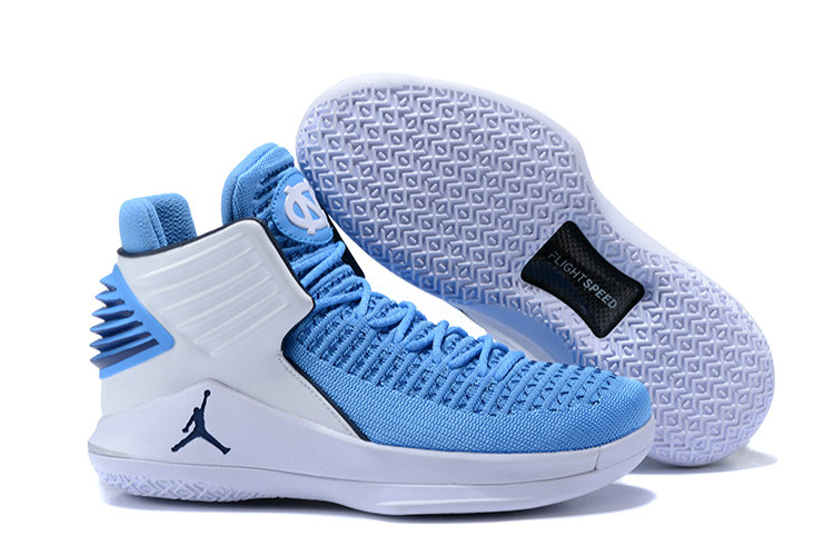 Wholesale Air Jordan XXXII men's Basketball Shoes-036