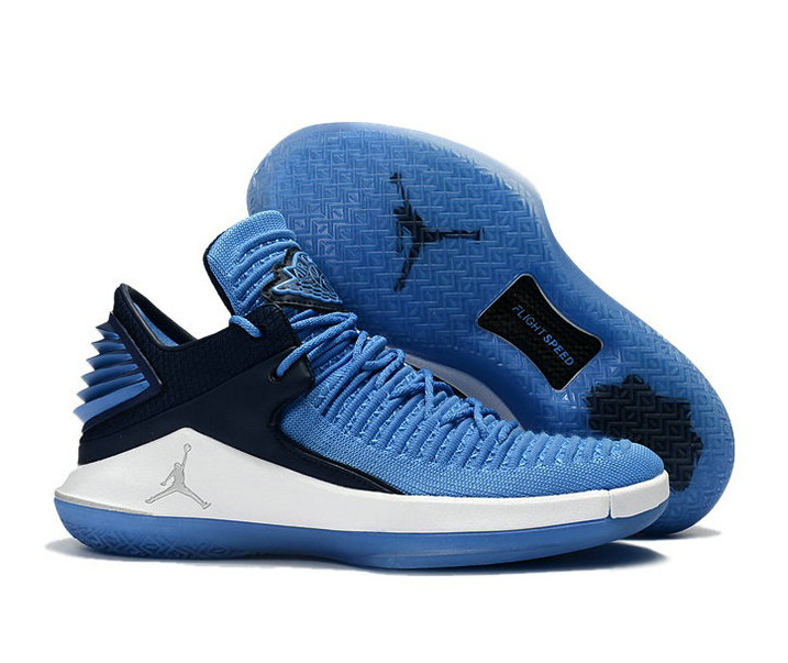 Wholesale Air Jordan XXXII 32 Low Mens Basketball Shoes for Sale-053