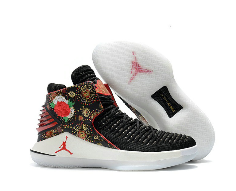 Wholesale Air Jordan 32 “Chinese New Year” -061