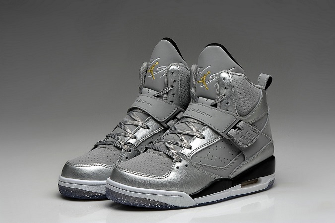 Wholesale Air Jordan 4.5 Women Shoes-001