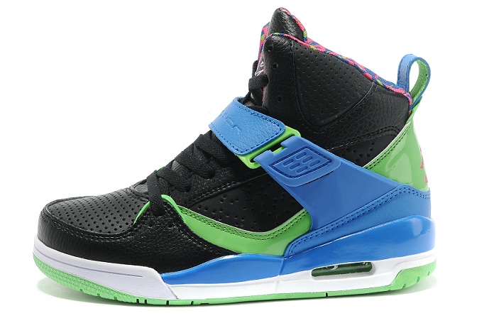 Wholesale Air Jordan 4.5 Women Shoes-011