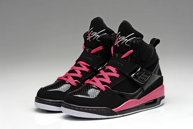 Wholesale Air Jordan 4.5 Women Shoes-002