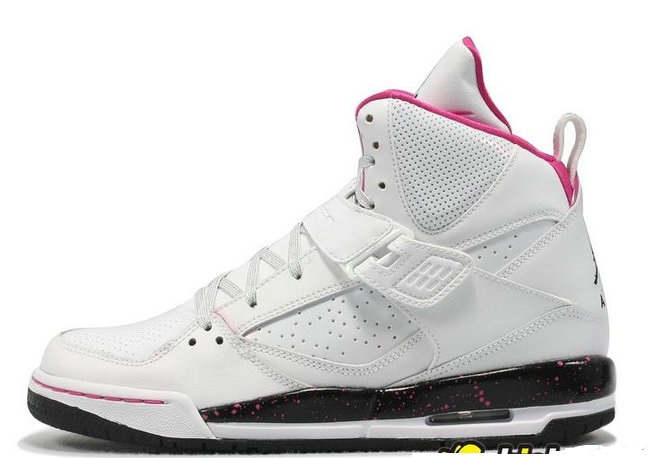 Wholesale Air Jordan 4.5 Women Shoes-005