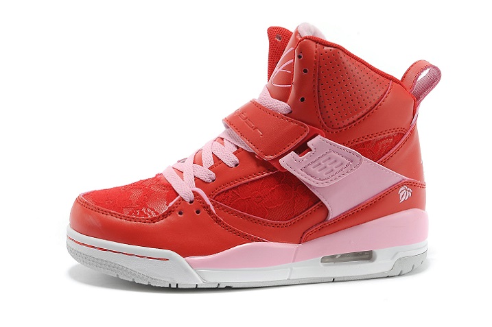 Wholesale Air Jordan 4.5 Women Shoes-007