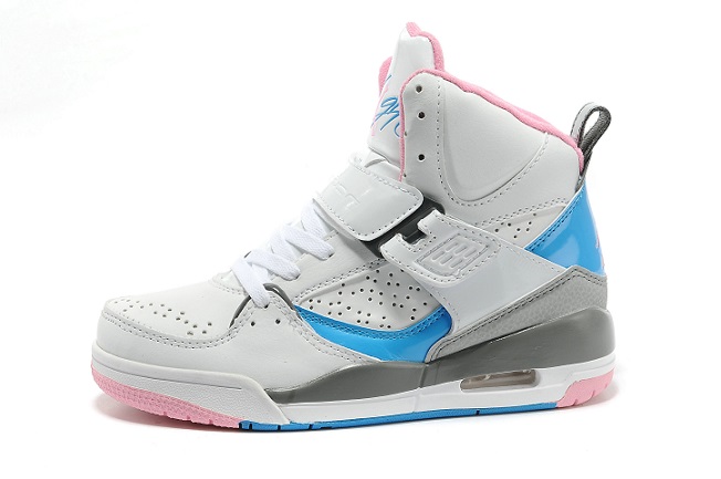 Wholesale Air Jordan 4.5 Women Shoes-008